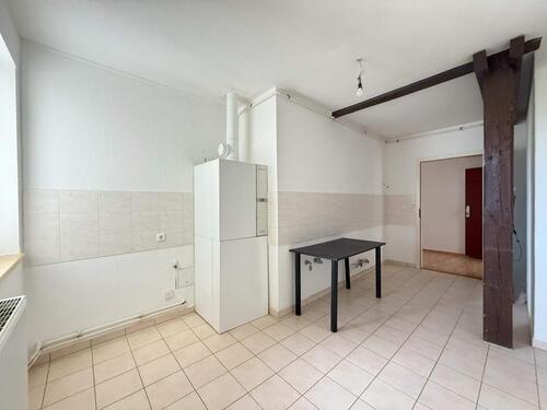 Foto - Etagenwohnung in Frankfurt (Oder) zur Miete