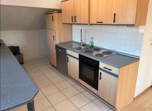 Foto - 2 Zimmer Etagenwohnung in Kassel