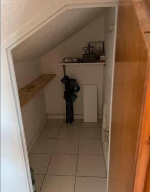 Foto - Etagenwohnung in Kassel zur Miete