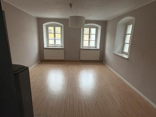 Foto - Etagenwohnung in Schlüsselfeld zur Miete