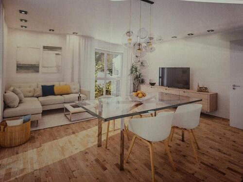 Foto - 2 Zimmer Etagenwohnung zur Miete in Nabburg