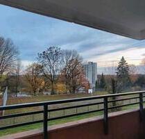 3 Zimmer Wohnung 2 Balkone familienfreundlich Hackenberg - Remscheid Gemarkung Bergisch Born