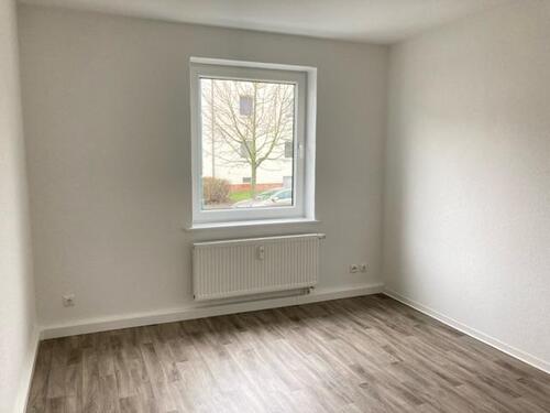 Foto - Etagenwohnung in Brandenburg an der Havel zur Miete