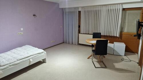 Foto - 1 Zimmer Etagenwohnung in Baiersbronn