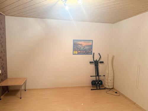 Foto - Große Mietwohnung auf dem Land(Obernheim-Kirchenarnbach) . I