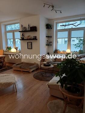 Foto - Wohnungsswap - 3 Zimmer, 89 m² - Schleidener Straße, Lindenthal, Köln