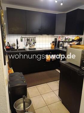 Foto - Etagenwohnung in Köln zur Miete