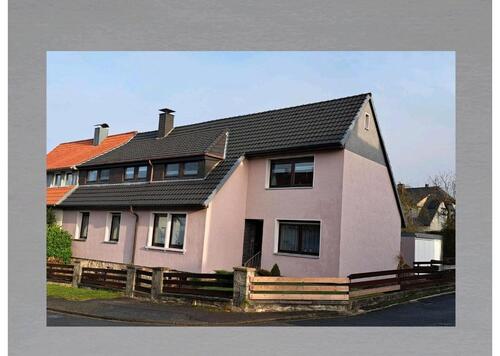 Foto - 9 Zimmer Einfamilienhaus zum Kaufen in Lamspringe