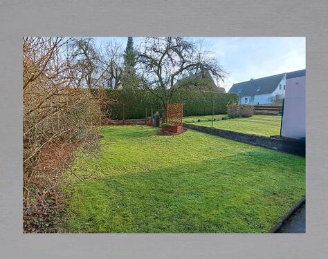 Foto - Einfamilienhaus in Lamspringe zum Kaufen