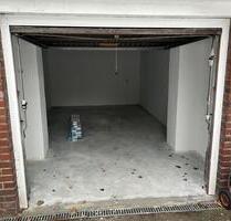 Garage zu vermieten - 280,00&nbsp;EUR Miete, in Hamburg (PLZ: 20144) Harvestehude