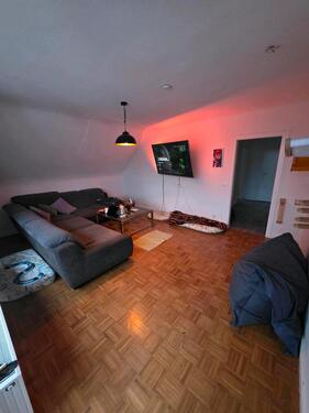 Foto - 3 Zimmer Dachgeschoßwohnung zur Miete in Hamburg