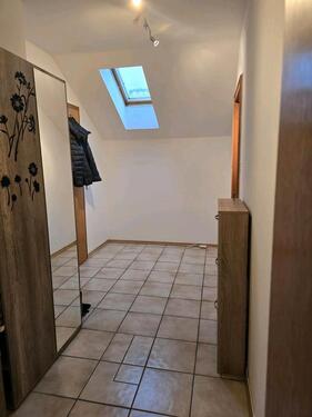 Foto - 2 Zimmer Dachgeschoßwohnung in Rohrdorf