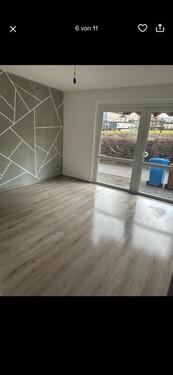 Foto - 3.5 Zimmer Etagenwohnung zur Miete in Bad Berleburg