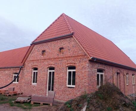 Foto - Wohnhaus im Grünen bei Hoya - 1.180,00&nbsp;EUR Kaltmiete, ca.&nbsp; 118,00&nbsp;m&sup2;