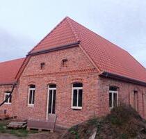 Wohnhaus im Grünen bei Hoya - 1.180,00&nbsp;EUR Kaltmiete, ca.&nbsp; 118,00&nbsp;m&sup2; in Bücken (PLZ: 27333)