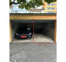 Garagenstellplatz Saarbrücken 66121