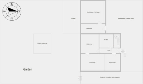 Foto - Attraktives Einfamilienhaus in Nickenich