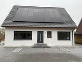 Foto - Erstbezug Erdgeschosswohnung Spelle mit Garage und großen Garten