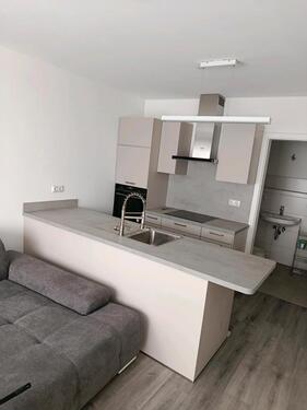 Foto - 1 Zimmer Erdgeschoßwohnung in Wertingen