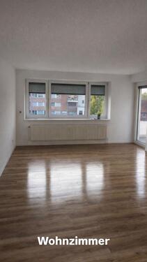 Foto - 2 Zimmer Etagenwohnung zur Miete in Nordhorn
