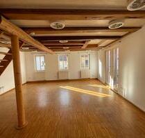 Stilvolle Maisonette-Wohnung im Herzen von Rockenhausen