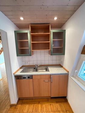 Foto - 1 Zimmer Maisonettenwohnung zur Miete in Rockenhausen