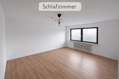 Foto - 3-Zimmer-Küche-Bad Wohnung (3 ZKB)