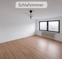 3-Zimmer-Küche-Bad Wohnung (3 ZKB) - Bendorf