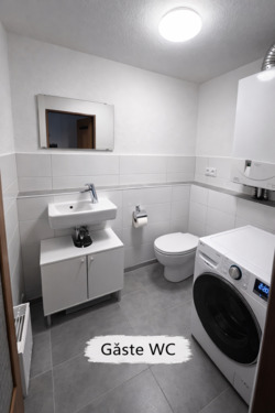 Foto - Dachgeschoßwohnung in Bendorf zur Miete