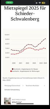 Foto - 7 Zimmer Einfamilienhaus zum Kaufen in Paderborn