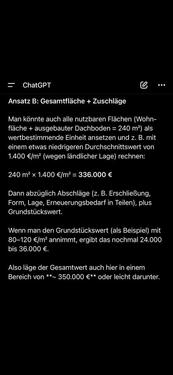 Foto - 7 Zimmer Einfamilienhaus in Paderborn