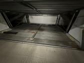 Foto - Tiefgaragenparkplatz in Altlindenau