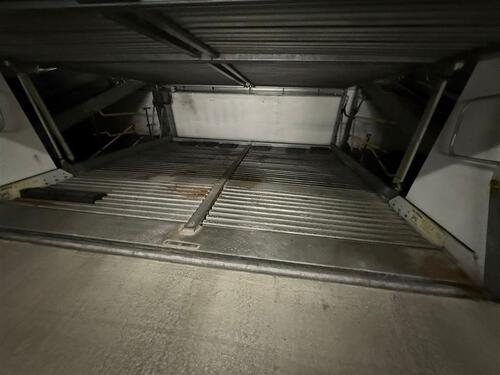 Foto - Tiefgaragenparkplatz in Altlindenau