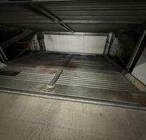 Tiefgaragenparkplatz in Altlindenau - Leipzig Altwest