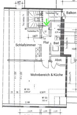 Foto - Einzigartige Wohnung in Oelde-Stromberg zu vermieten ERSTBEZUG