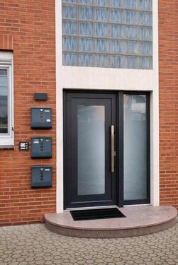 Foto - Eine helle 3 - Zimmer - Wohnung mit großem Balkon in ruhiger Lage