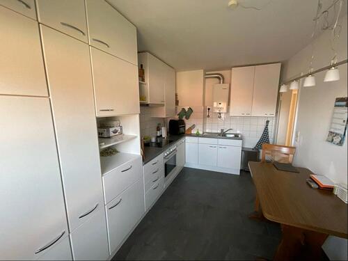 Foto - Etagenwohnung in Nordhorn zur Miete