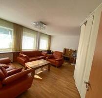 Voll Möblierte Wohnung in zentraler Lage Bad Münder - Bad Münder am Deister