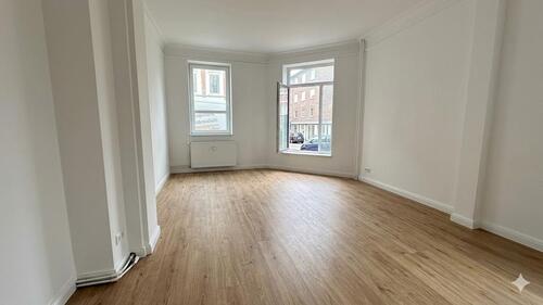 Foto - 2 Zimmer Erdgeschoßwohnung zur Miete in Flensburg