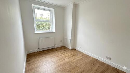 Foto - Erdgeschoßwohnung in Flensburg zur Miete