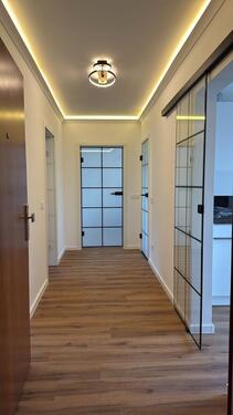 Foto - Wunderschöne 3.5 Zimmerwohnung Erfurt Süd Einbauküche