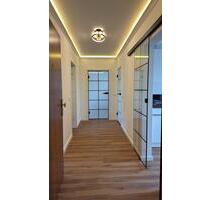 Wunderschöne 3.5 Zimmerwohnung Erfurt Süd Einbauküche