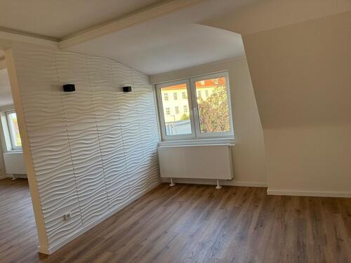 Foto - 3.5 Zimmer Maisonettenwohnung in Erfurt