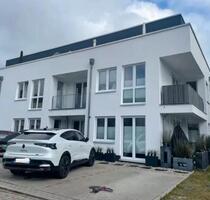 Schöne helle 2-Raum Wohnung mit Balkon in Rostock Gehlsdorf
