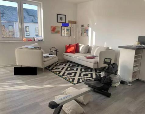 Foto - 2 Zimmer Etagenwohnung zur Miete in Rostock