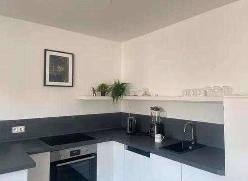 Foto - 2 Zimmer Etagenwohnung in Rostock