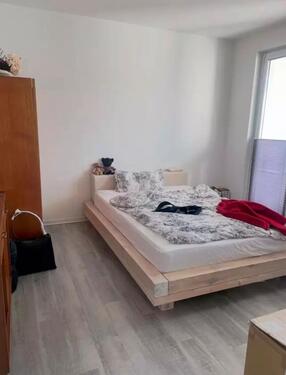 Foto - Etagenwohnung in Rostock zur Miete