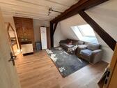 Foto - Dachgeschoßwohnung in Schweinfurt zur Miete