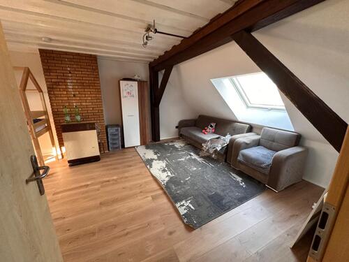 Foto - Dachgeschoßwohnung in Schweinfurt zur Miete