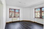 Foto - Helle 2-Raum-Wohnung rechtselbig in Meißen